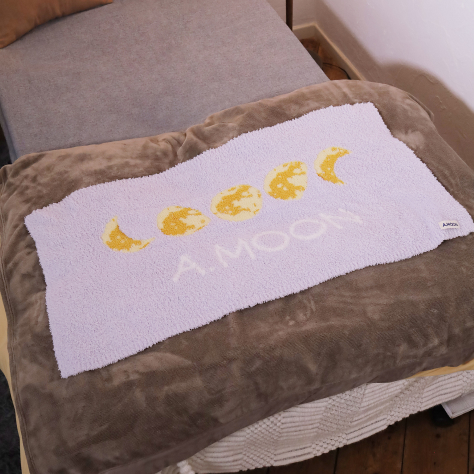 Moon Phase Blanket