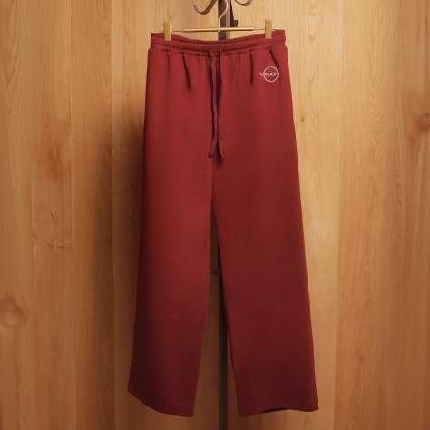 A.MOON Relax Long Pants