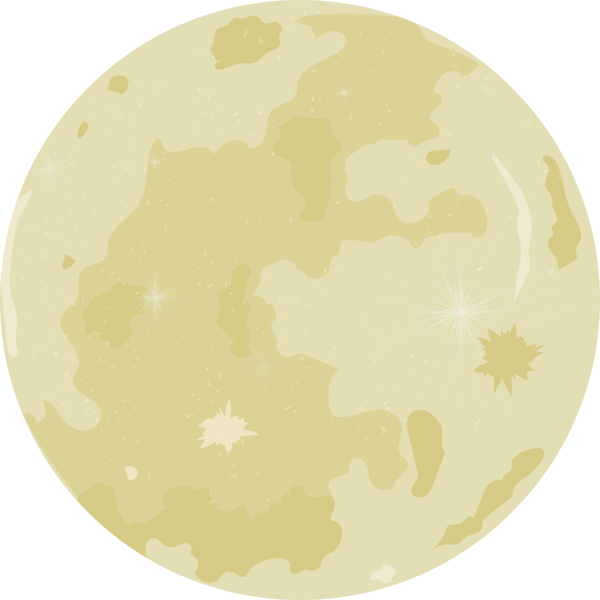 A.MOON