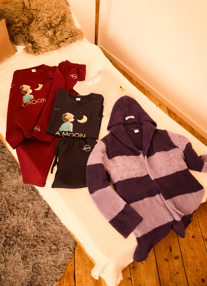 HOME COLLECTION