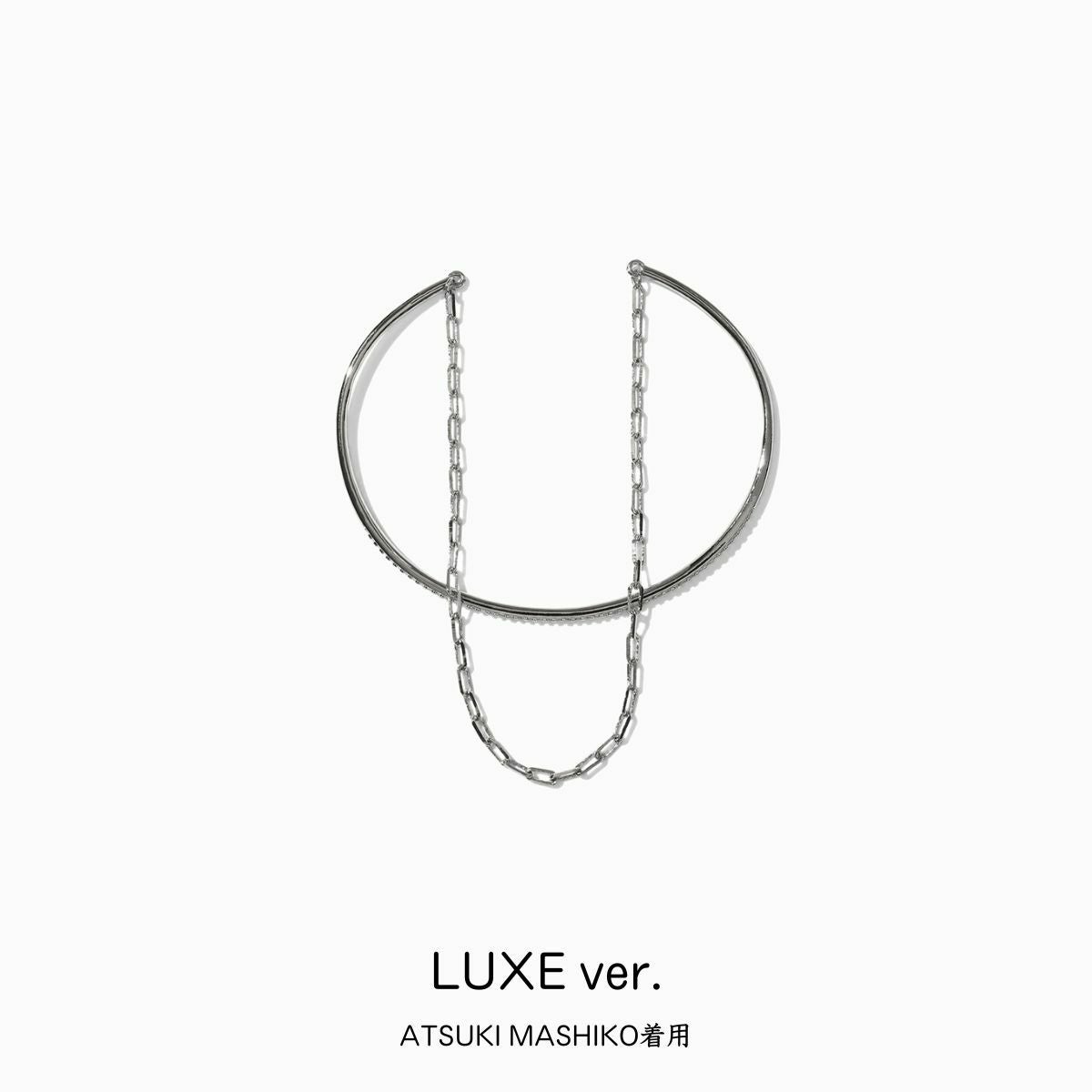 LUXE ver. | A.MOON