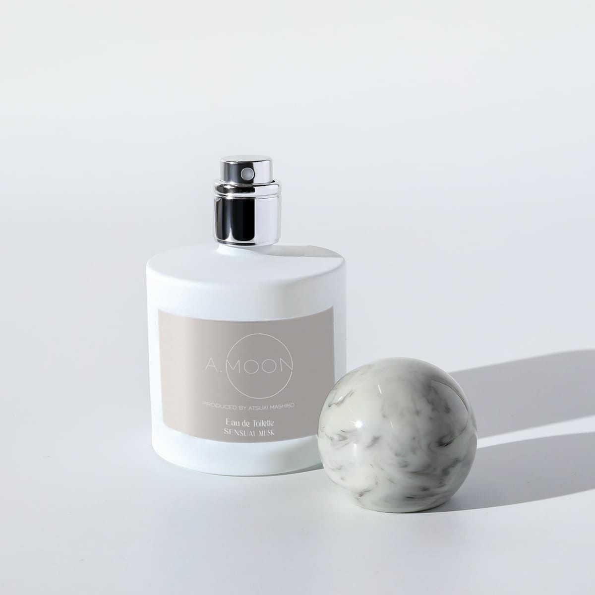 SENSUAL MUSK＜オードトワレ＞ | A.MOON