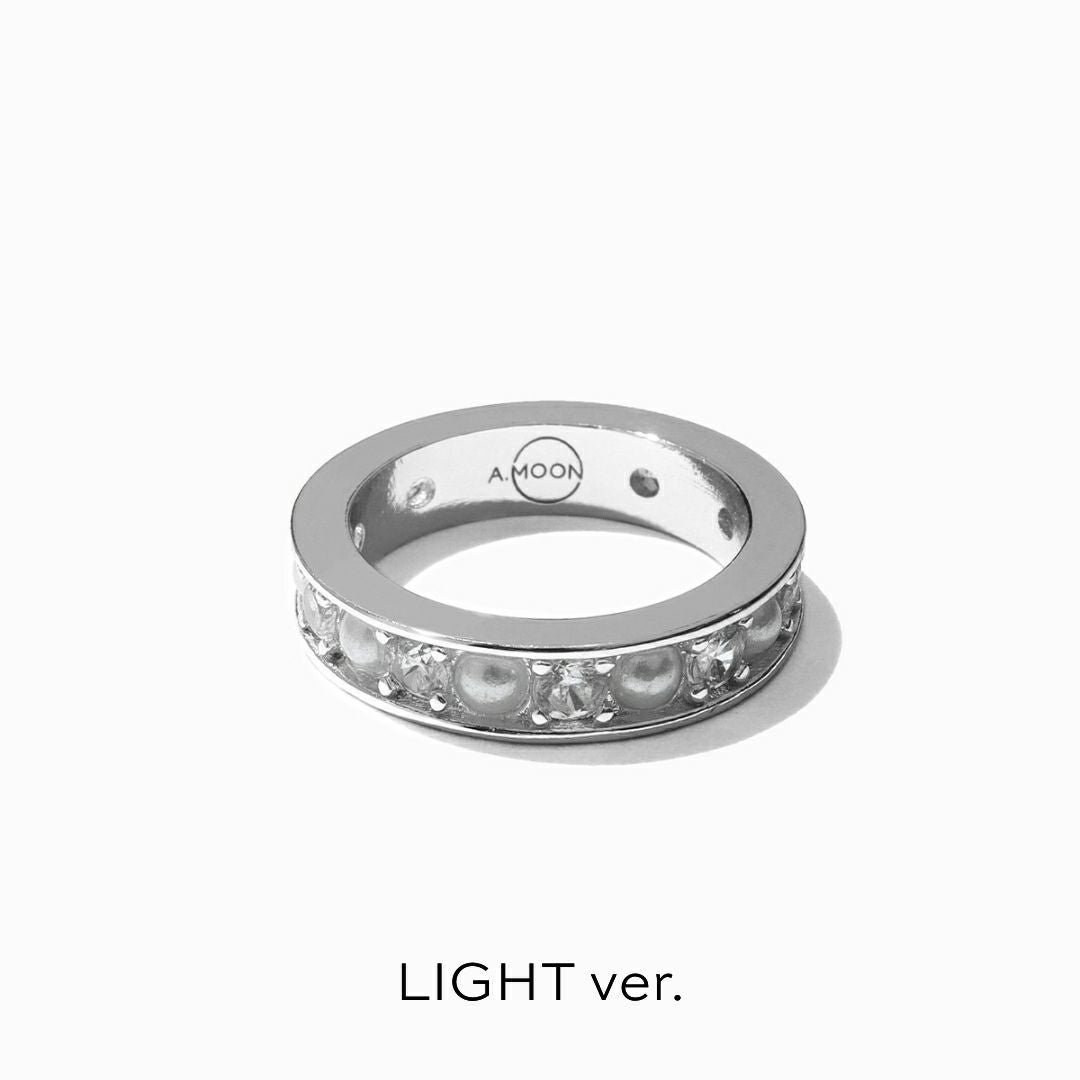 RING | A.MOON