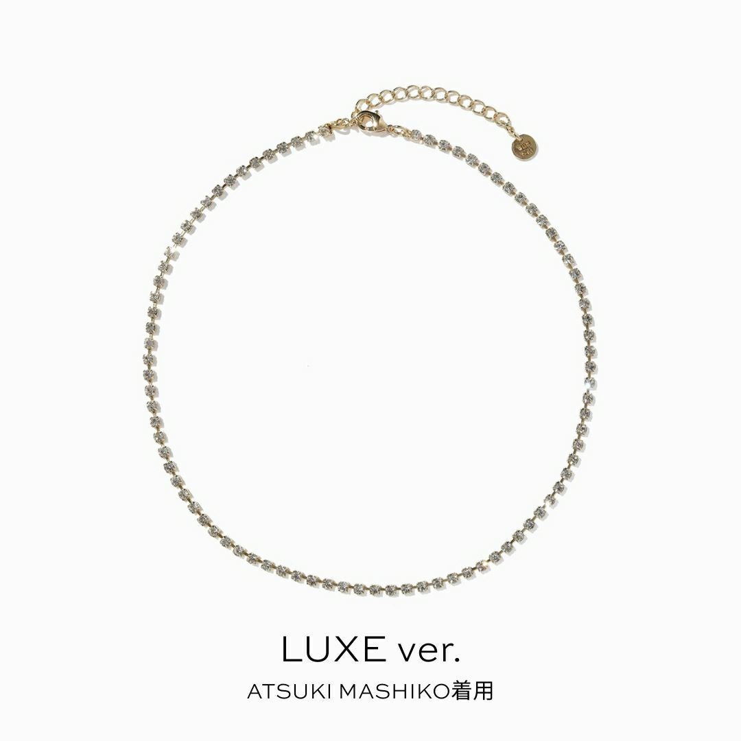 LUXE ver. | A.MOON