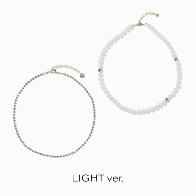 LIGHT ver. | A.MOON