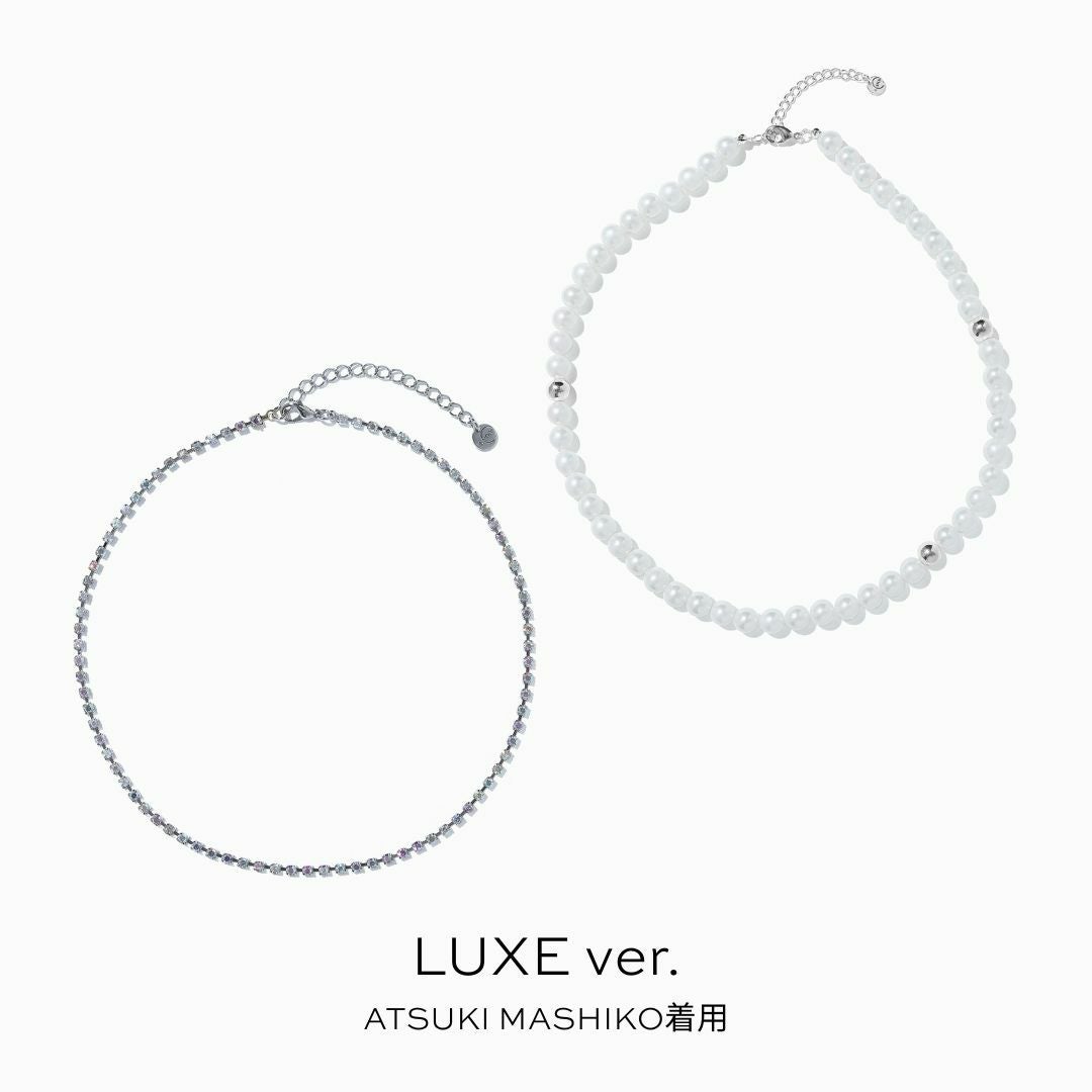 増子敦貴A.MOON Double Moon Ring LUXE ver.- LUXE ver. | A.MOON