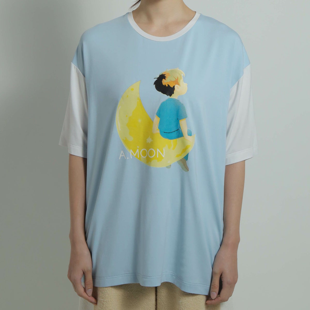 160cm Sサイズ着用